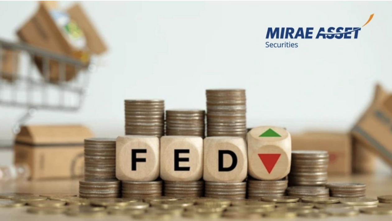 The Fed's Next Move : Mirae Thought Article