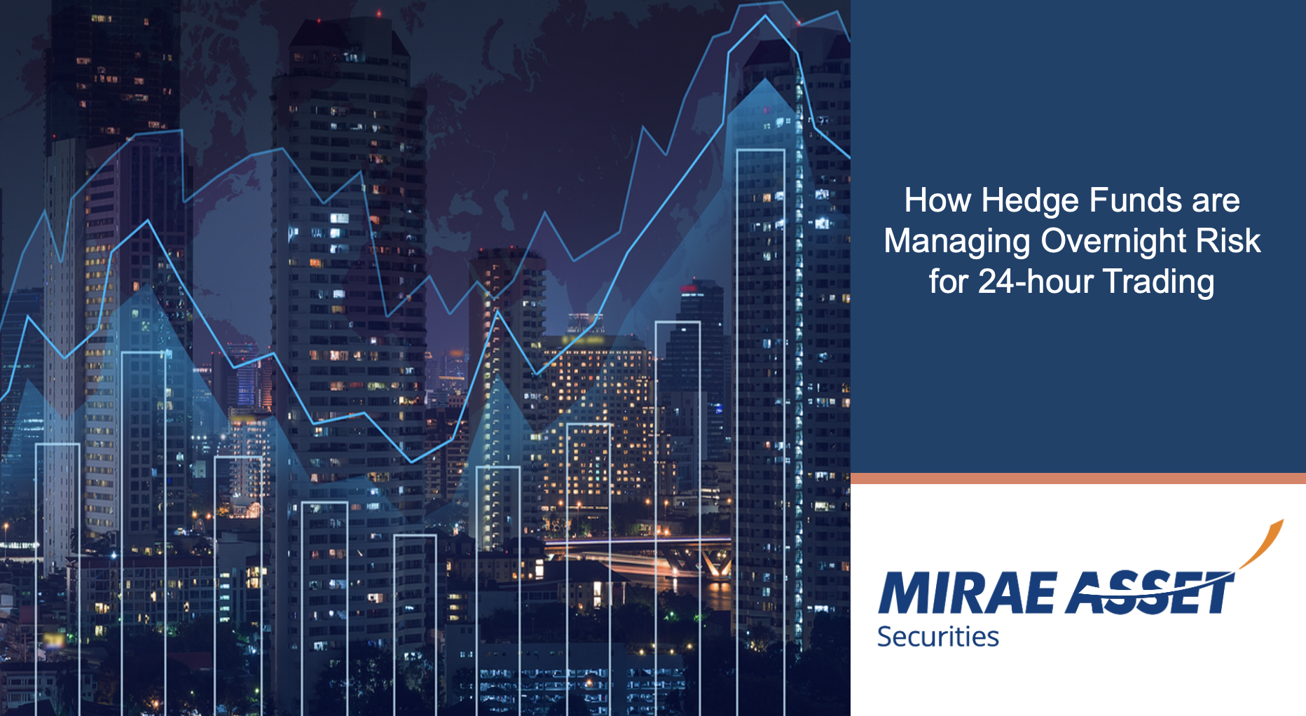 Overnight Trading Article Header: Mirae thought article