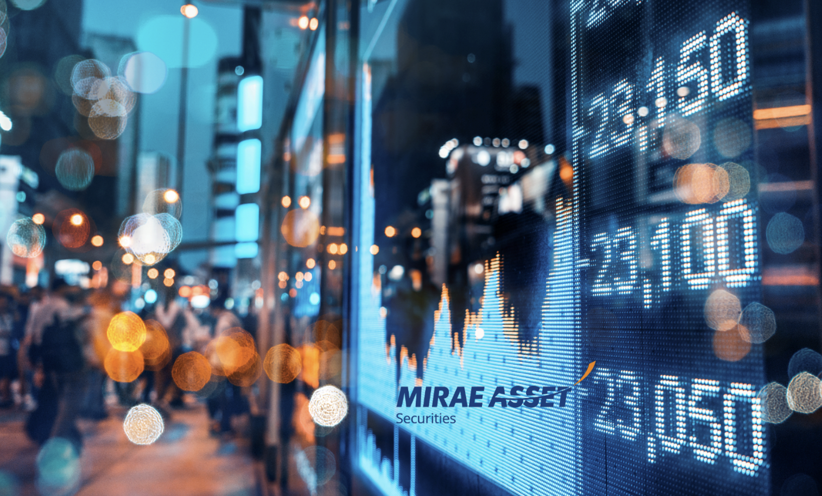 Asia Equity Markets - Mirae Insights